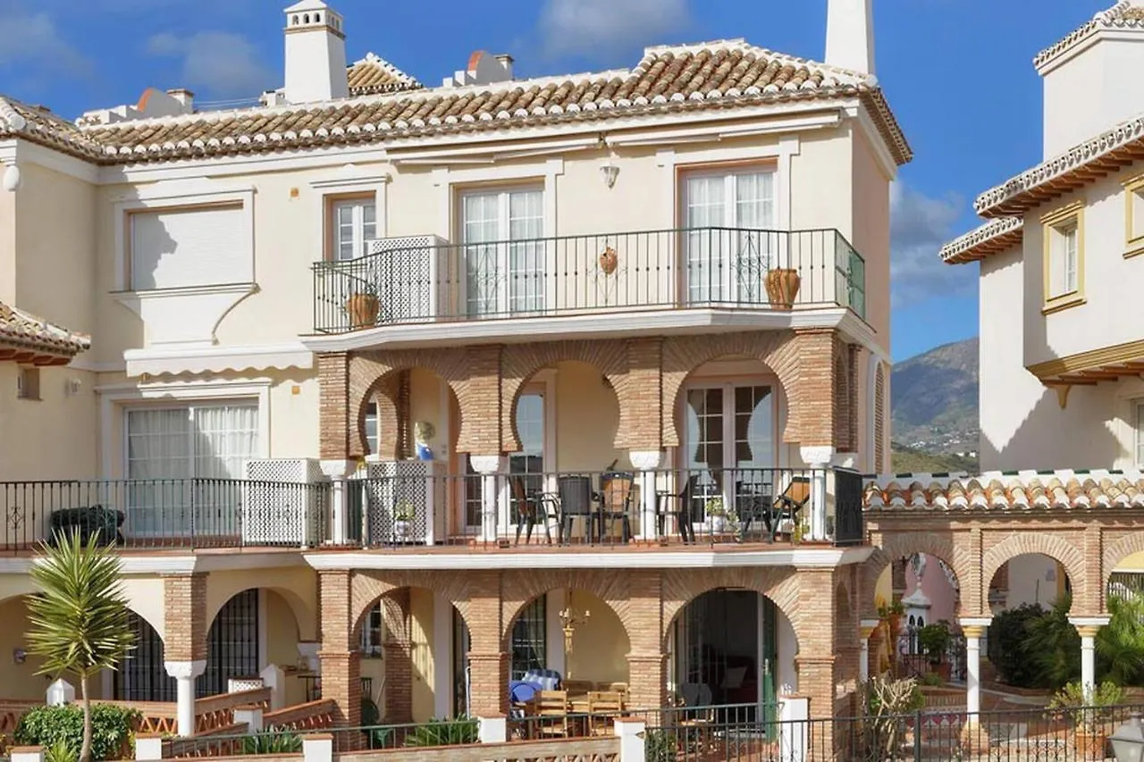 2 Bedroom Apartment, Puebla Aida Santa Fe de los Boliches Lägenhet
